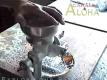 How to Make Hand Grain Mill